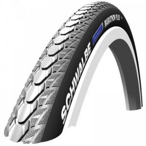 ΕΛΑΣΤΙΚΌ Schwalbe Marathon Plus 24x1 (Συρμάτινα) DRIMALASBIKES